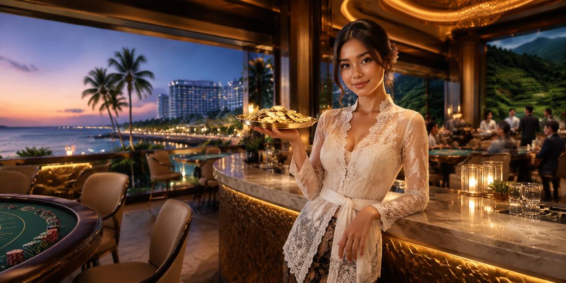 gopek178 slot Multi-Camera Baccarat Room
